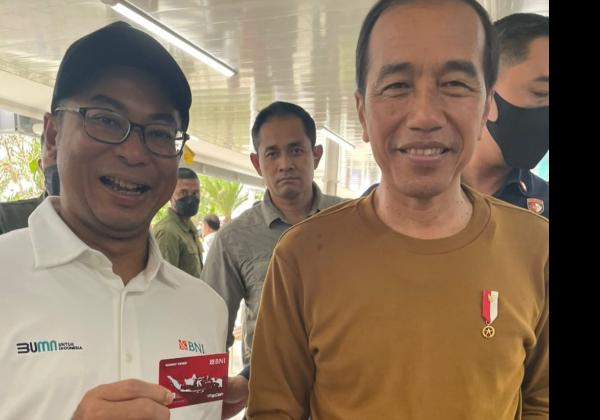 BNI dan Kementerian PUPR Bersinergi Fungsikan Hunian Smart Village di Ibu Kota Nusantara