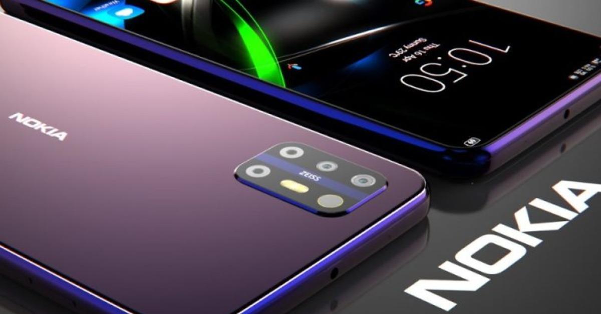 Nokia 6.3 Pro 5G 2023 Segera Rilis, Kemewahan yang Dinantikan, Kapan Hadir di Indonesia?