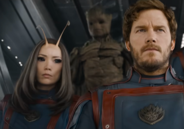 Guardian Of The Galaxy Vol. 3, Salah Satu Film Paling Ditunggu di 2023