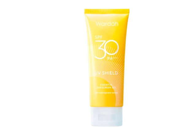 Sunscreen Wardah, Rekomendasi Sunscreen yang Bisa Menjaga Kesehatan Wajah