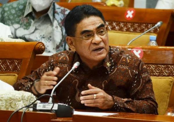 Komisi X Dukung Blueprint Garuda Mendunia 2045: Bawa Prestasi Sepak Bola Indonesia Lebih Tinggi