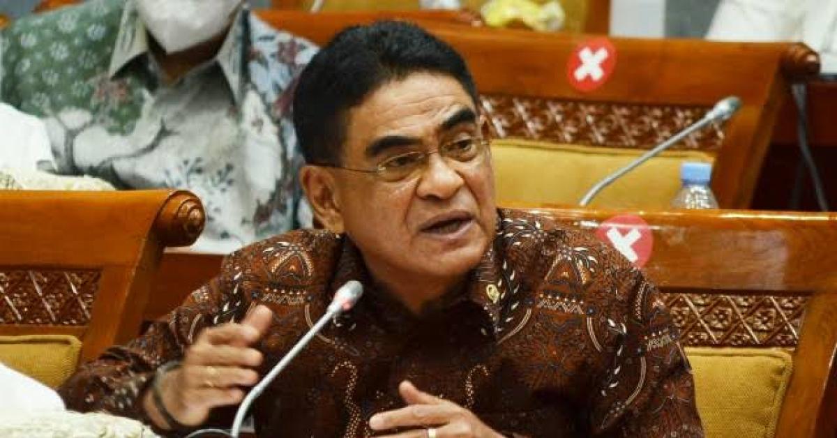 Komisi X Dukung Blueprint Garuda Mendunia 2045: Bawa Prestasi Sepak Bola Indonesia Lebih Tinggi