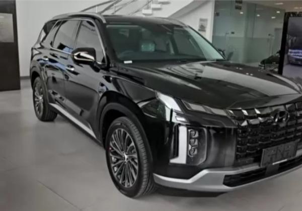 Menghadirkan Sistem Navigasi Terkini, Hyundai Palisade Menjadi SUV Paling Nyaman Digunakan untuk Perjalanan Jauh