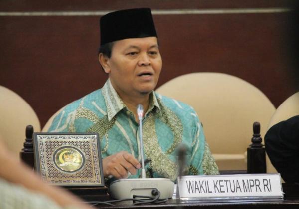 Jenderal Andika Siap Pidanakan Prajurit TNI Lakukan Kekerasan ke Suporter, Hidayat PKS: Penting Diusut Tuntas
