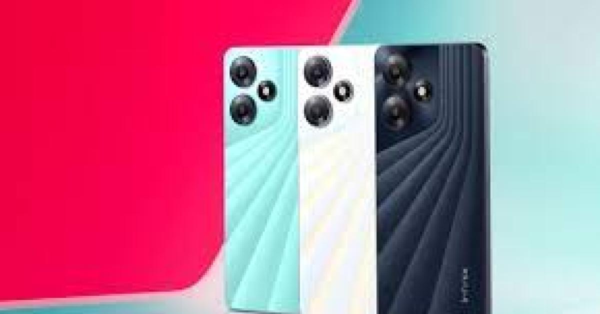 Infinix Seri Hot 30 dan Note 30 Penjualannya Booming