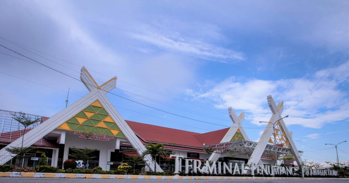 Hingga H-8 Pemudik Lewat Pelabuhan Pelindo Tembus 370.249 Orang 