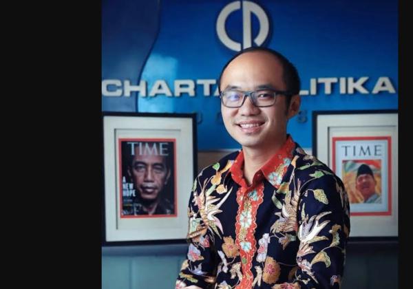 Ada Apa! Direktur Charta Politika Yunarto Wijaya Pamit Off dari Medsos, Ada yang Ngancam Supaya Mas Toto Diam?