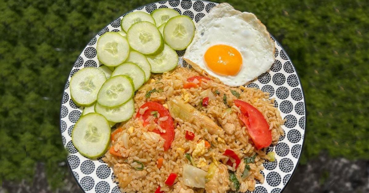 Mengenal 12 Macam Nasi Goreng dari 104 Jenis Lainnya yang Ada di Indonesia, Tercatat Terbanyak di Dunia 