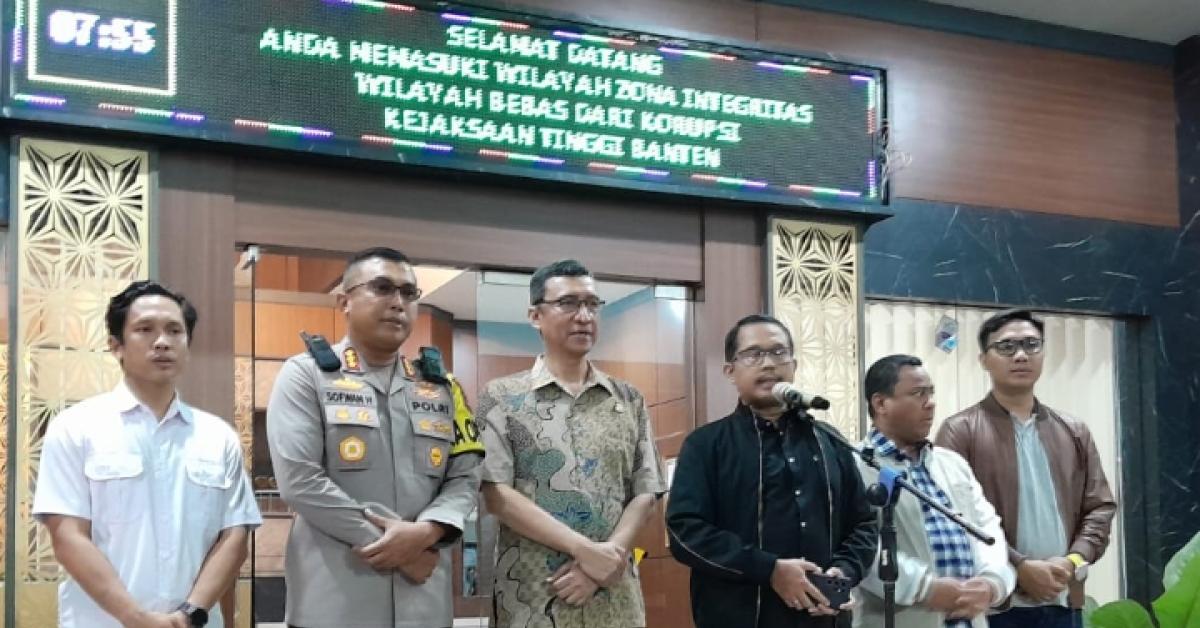  Sosok Muhyani Penganiaya Pencuri Kambing hingga Tewas, Akhirnya Bebas dari Tuntutan Hukum