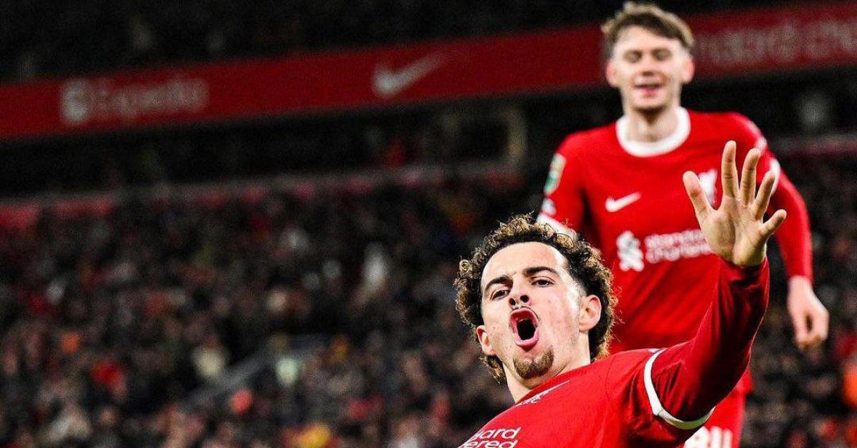 Liverpool Lolos Semifinal, The Reds Pesta Gol 5-1 Lawan The Hammers 
