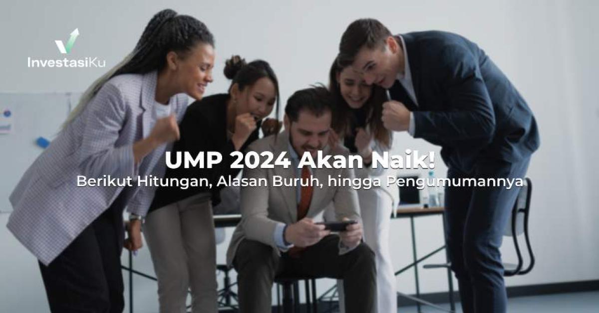 Upah Minimum Provinsi Diusulkan Naik 15 Persen, Jika Disetujui DKI Memiliki UMP Paling Tinggi, Segini Besarnya  