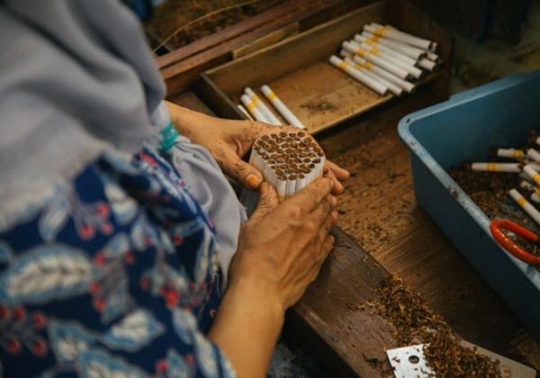 Jelang Akhir Tahun, Bea Cukai Gencar Sosialisasikan Ketentuan Cukai di Lima Wilayah Ini