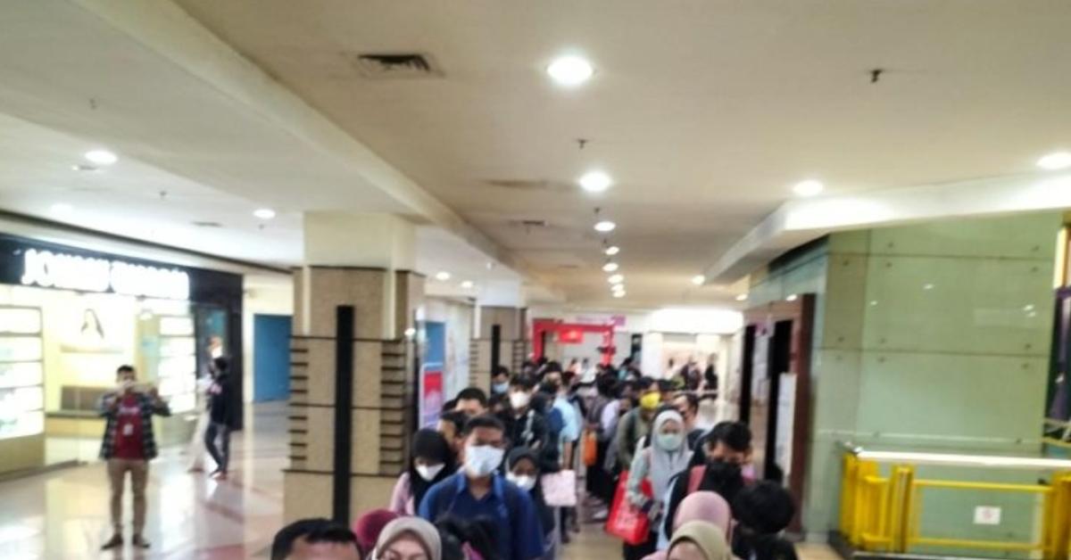 Pengamat Ungkap Penyebab Angka Pengangguran Didominasi Lulusan SMK