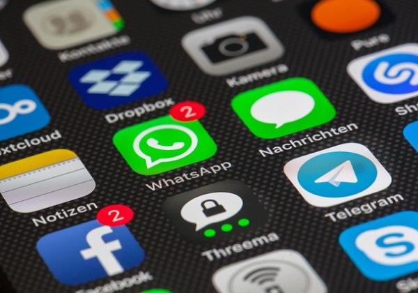 Sudah Mendaftar PSE, WhatsApp, Facebook dan Instagram Gak Jadi Diblokir
