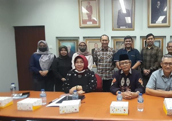 IKPRI Dukung Akses Permodalan, Pemasaran, dan Pendampingan Melalui LPDB-KUMKM