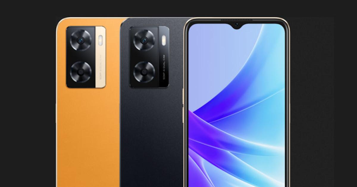 Spesifkasi Lengkap Oppo A77s dan Harga Terbarunya 