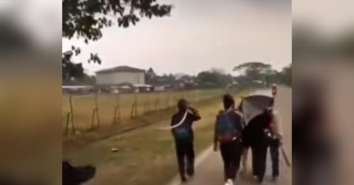 KCD Sarankan Sekolah di Kabupaten Tangerang Buat Pakta Integritas Cegah Tawuran: Jika Melanggar Sanksinya DO