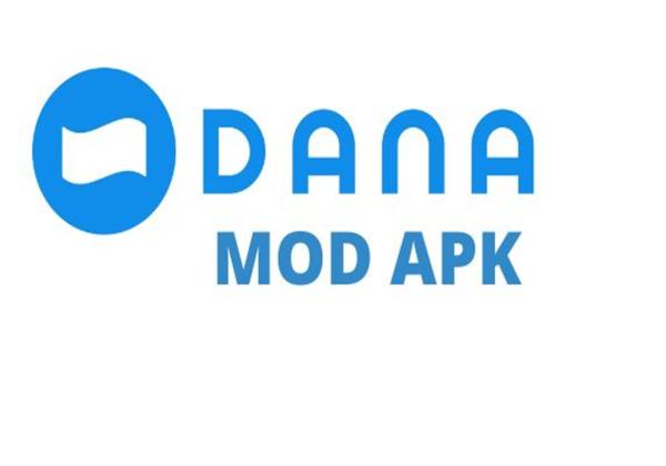Dana Mod Apk, Aplikasi Penyedia Fitur Premium Gratis versi Terbaru 2023