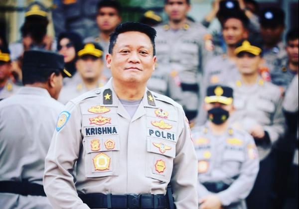 Buronan Nomor 1 dari Thailand Chaowalit Gangster Kelas Satu yang Pernah Bunuh Hakim hingga Polisi
