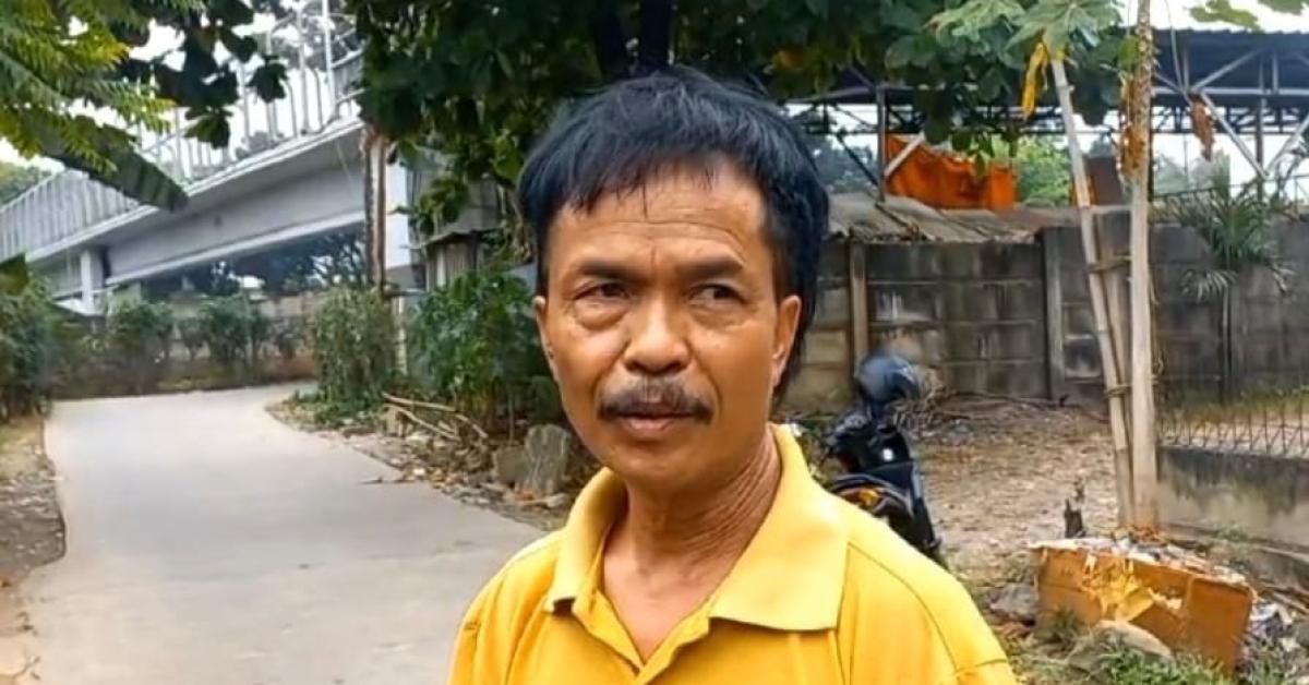 Seorang Bocah di Bekasi Jadi Korban Begal Hingga Alami Luka Robek di Tangan