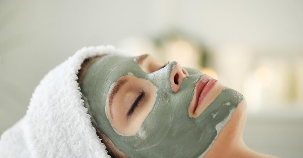 6 Keunggulan Masker Wajah Organik yang Perlu Anda Ketahui