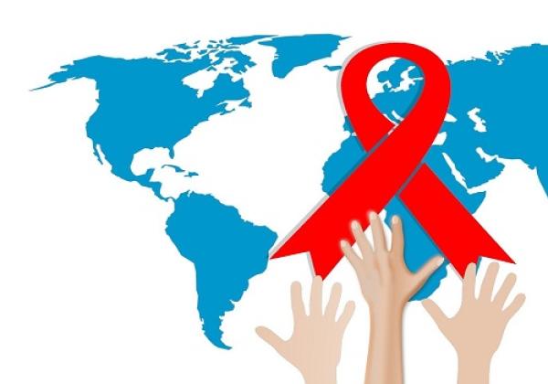 Puluhan Warga di Bengkulu Terjangkit Virus HIV, Dinkes: Sulit Menemukan Pasien