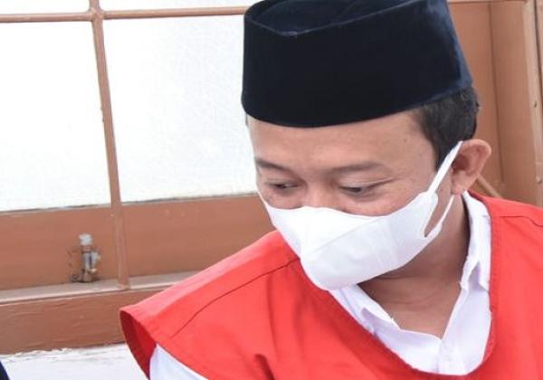 Herry Wirawan Akan Ditembak Di Jantung Jarak 5 Meter, Berikut Tata Cara Eksekusi Hukuman Mati