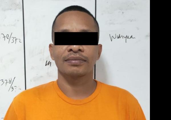 Pelaku Utama Penembak Pria di Bekasi Ditangkap di Cibinong