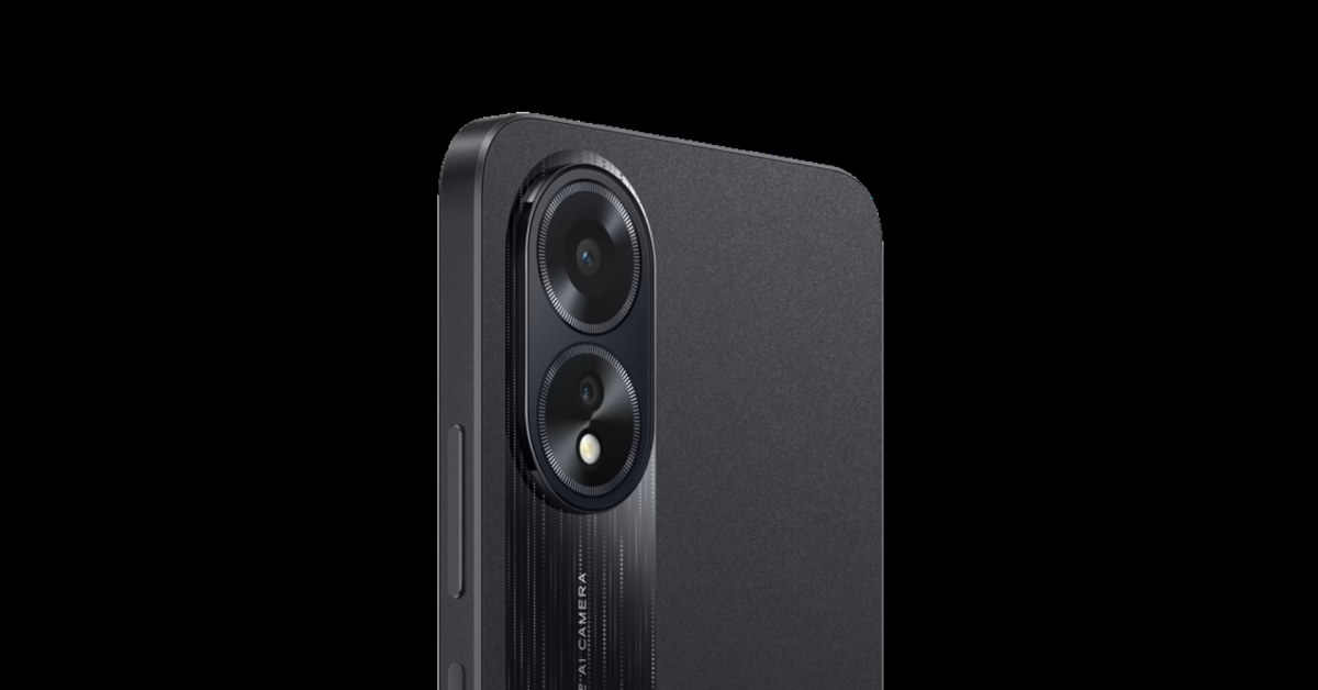 OPPO A18 Punya Fitur Portrait Bokeh, Bikin Hasil Fotomu Terlihat Profesional