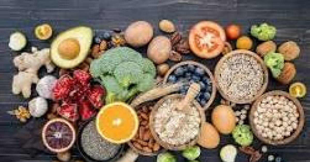 Makanan Bergizi Penurun Darah Tinggi, Penting Bagi Anda