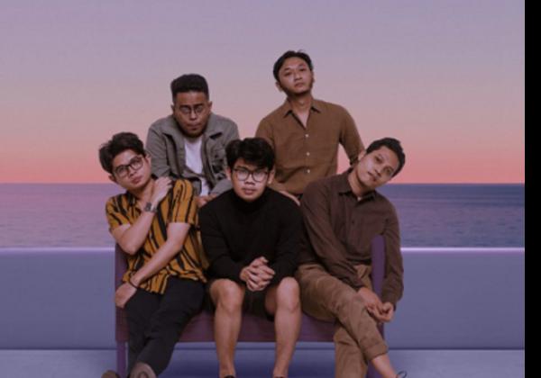 Lirik Lagu 'HAHAHA' yang Dibawakan Juicy Luicy Jadi Viral di TikTok