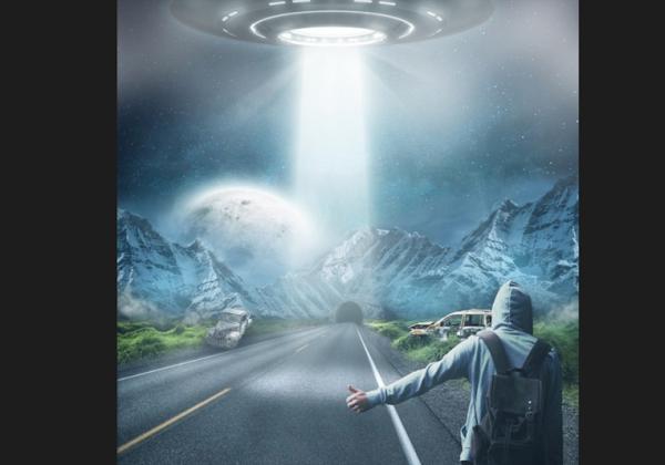 Pria Ini Pamit dari Keluarga, Katanya Naik UFO, Kini Sudah 40 Tahun Lebih Tak Ada Kabar