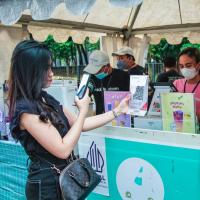 Keseruan Bertransaksi Non Tunai Menggunakan QRIS BNI Mobile Banking dalam BNI Java Jazz Festival 2023 3a8ad13a641f7810ecc40271f28ea0c7.jpg
