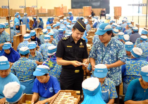 Asyik, Pelaku UMKM Bakal Dapat Bantuan Rp600 Ribu Imbas Naiknya Harga BBM, Cek Daftarnya