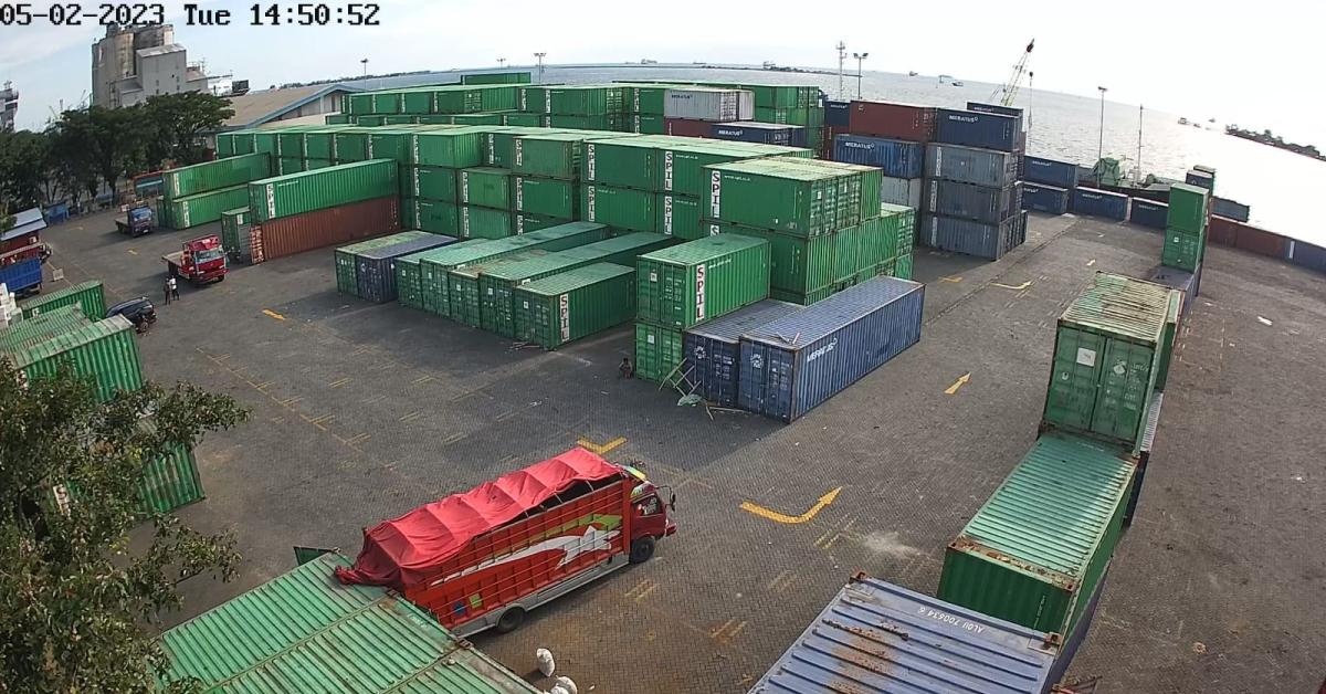 Pasca Tranformasi, Produksi CDCC Makassar Tembus 27 Ribu Box 
