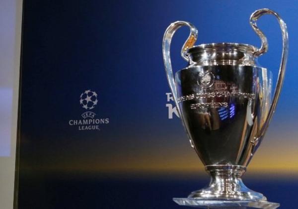 Jadwal Liga Champions 2023-2024: Arsenal vs Porto dan Barcelona vs Napoli