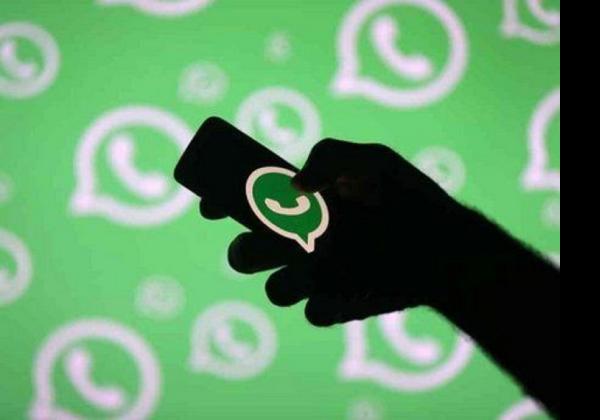 Cara Setting Nomor Proxy WhatsApp untuk Bisa Chattingan Tanpa Kuota Internet