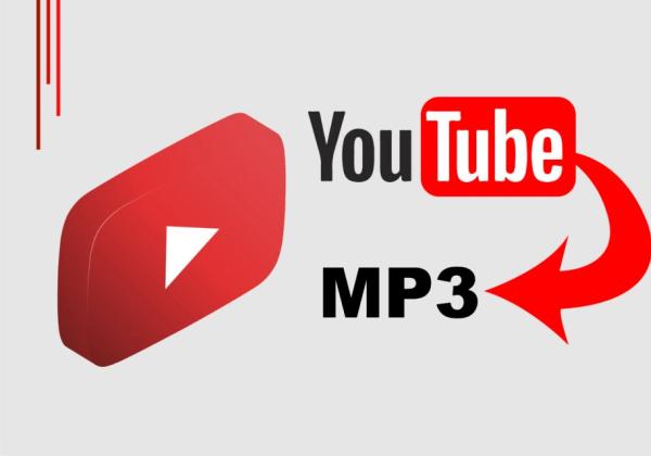 Ini 5 Aplikasi Convert Video YouTube Jadi MP3, Tinggal Copas Link Langsung Jadi!