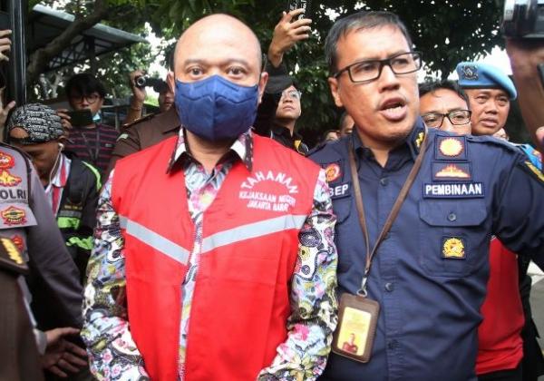 Irjen Pol Teddy Minahasa Dituntut Hukuman Mati, Jaksa: Tak Ada yang Hal Meringankan Terdakwa