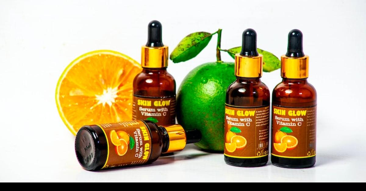 Manfaat Glow Serum dan Cara Mengaplikasikan, Ampuh Bikin Wajah Sehat Cerah