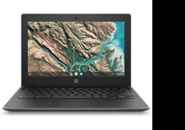 Spesifikasi Laptop Merek HP Chromebook 11 G8, Punya Performa yang Sangat Handal