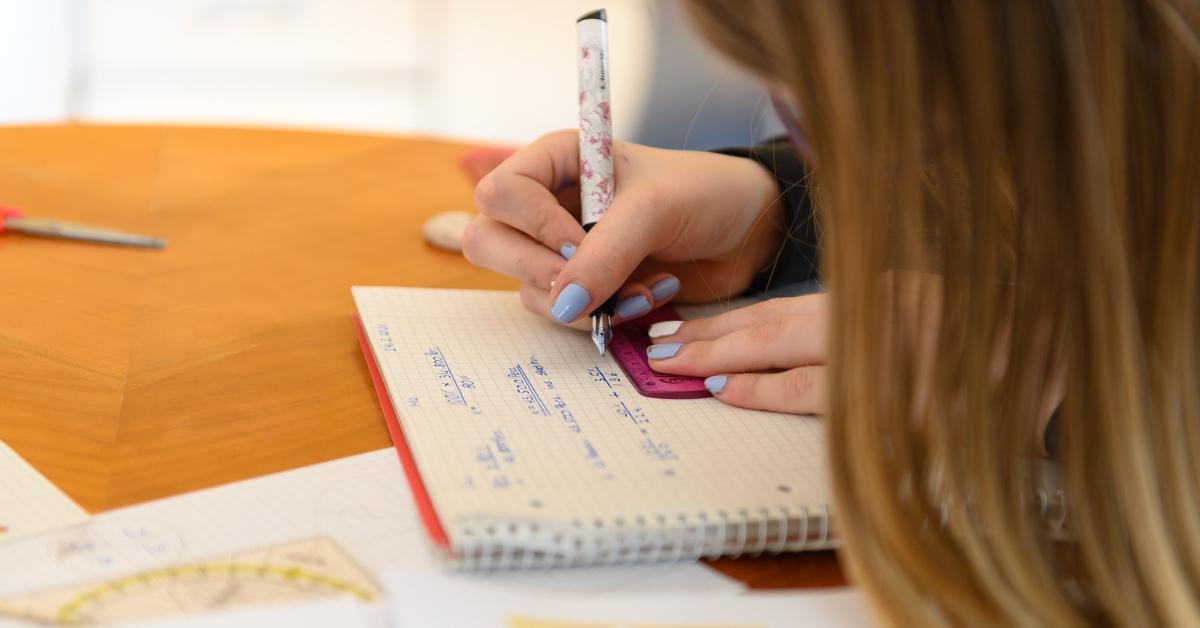 Nilai TKA Matematika Bobrok! Alarm Keras Pendidikan Indonesia Menjelang 2045