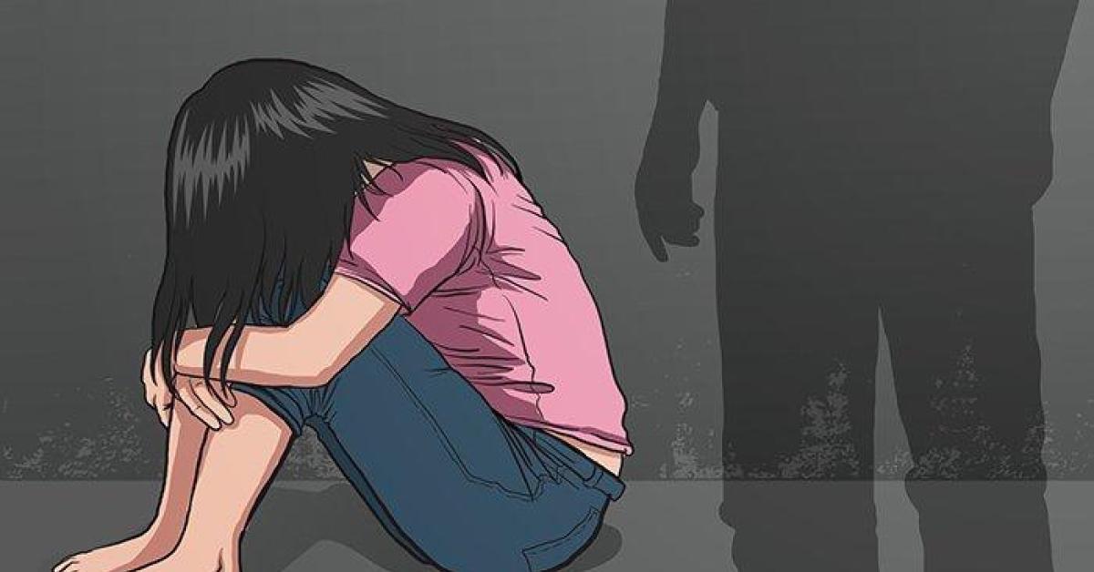 Tega! Seorang Ibu di Depok Jual Anak Kandung pada WNA Demi Lunasi Hutang Pinjol