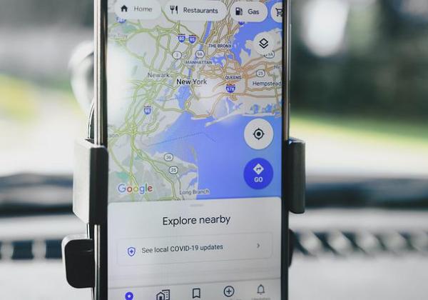 Google Maps Hadirkan Empat Fitur Baru, Cekidot