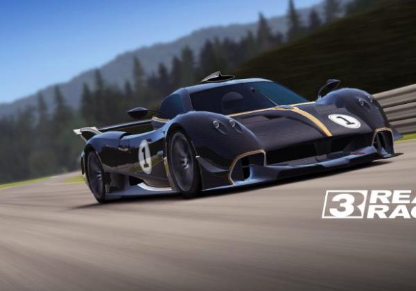 Link Game Balap Real Racing 3 Mod Apk Terbaru, Nikmati Sensasi Balap yang Menakjubkan
