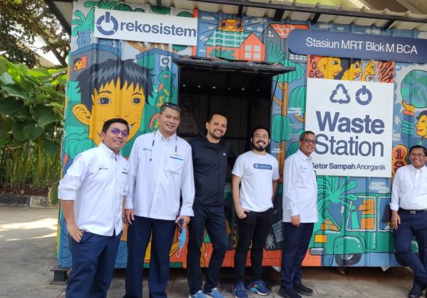Empat Startup Terpilih dari Program Connext PLN akan Kembangkan Bisnis Beyond kWh