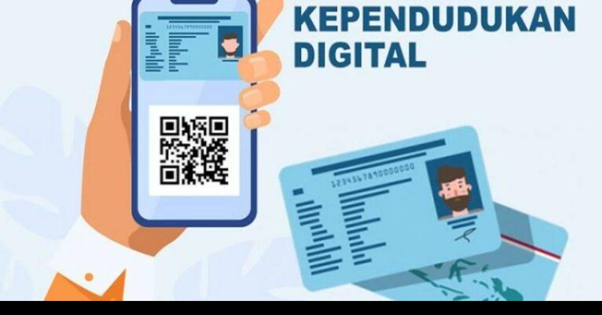 Siap-siap! 'Selamat Tinggal E-KTP, Selamat Datang IKD' di Akhir 2023