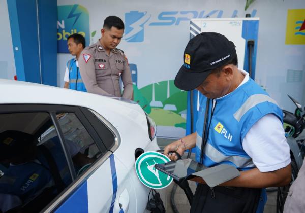 Jelang KTT WWF ke-10 di Bali, PLN Siapkan 52 Charging Station untuk Layani Ratusan Kendaraan Listrik Delegasi