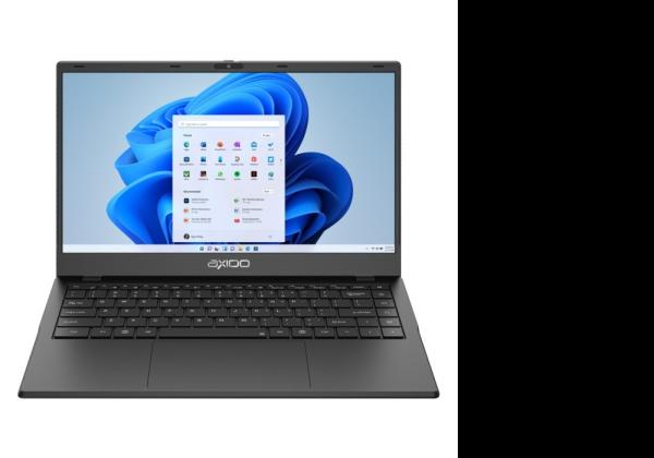 Review Laptop Axioo Hype 10: Harga Terjangkau dan Punya Spesifikasi Lengkap
