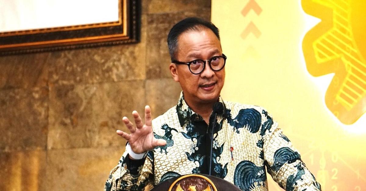 Kontribusi Dominan dan Melonjak, Industri Manufaktur Masih Pede